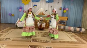 «Аулак ой» песня. «Татар кызлары» дуэты башкаруында. В. Ахметшин музыкасы, З. Минхажева сузлэре