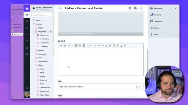 Lesson 7 - Deploy Your Front End - Onboarding смотреть онлайн