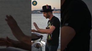 ArtQuint drum part 3