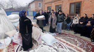 Цыганская свадьба. Бэрган Смыко Одел Кай О Пыша Гаджика.  Лёня и Роза .г.Курганинск 8 часть