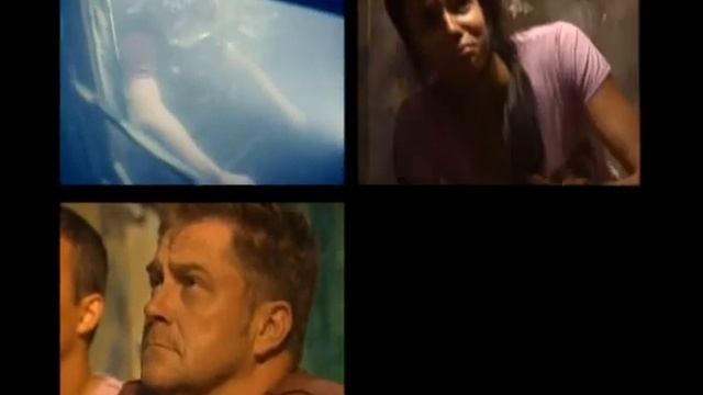 Fort Boyard 2007 Emission 1 Equipe Stéphane Traineau смотреть онлайн