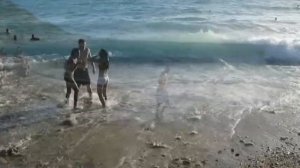 Playas de Cuba: Siboney, Santiago de Cuba, Compay Segundo - Editado por Carmine Salituro