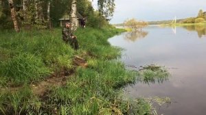 Троллинг на вертушки!!! Ловля на вертушки mepps, pontoon 21,воблеры. На реке Мге и Неве.