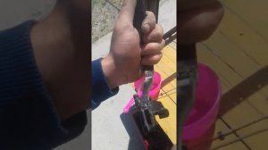 ремонт люка 210 мерс