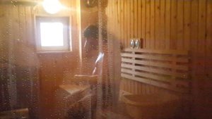 Парение с печью Скоропарка Классика 2017