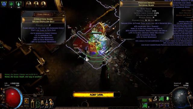 Path of Exile 2020 09 22 11 53 05 03 смотреть онлайн