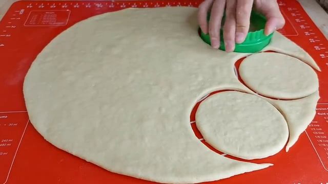 ГЕНИАЛЬНО И ПРОСТО! ОБАЛДЕННЫЕ СДОБНЫЕ БУЛОЧКИ К ЧАЮ_РЕЗУЛЬТАТ НА 100% _ PAZANDA_TV.mp4