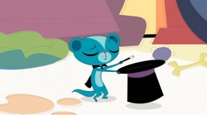 Маленький ЗооМагазин The Littlest Pet Shop Pets (Дубляж Карусель) FullHD (1080p)