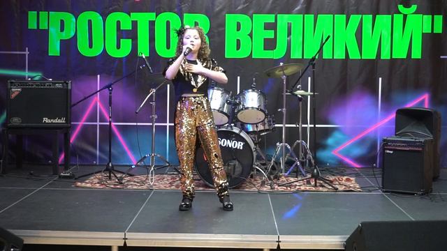 Юлия Сергеева - Старый рояль смотреть онлайн