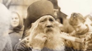 Уж ты ветка бедная любимая песня архимандрита Павла Груздева
