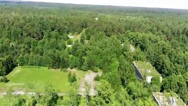 Посёлок Свободное Ленинградской области смотреть онлайн