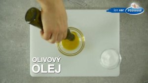 Podravka recept: Kačacie prsia s rukolou a granátovým jablkom