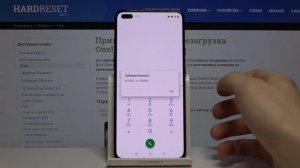 Какие секретные коды работают на OnePlus Nord  — Скрытые меню