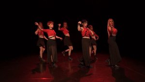 Клип Чувственность — Tribal Fusion (трайбл фьюжн)