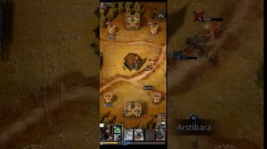 Road to Valor : Empires (Android|ios) - Gameplay