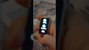 Как заряжать часы HUAWEI Band 6 30.01.22