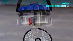 Робот пылесос для бассейна   Hayward AquaVac 650