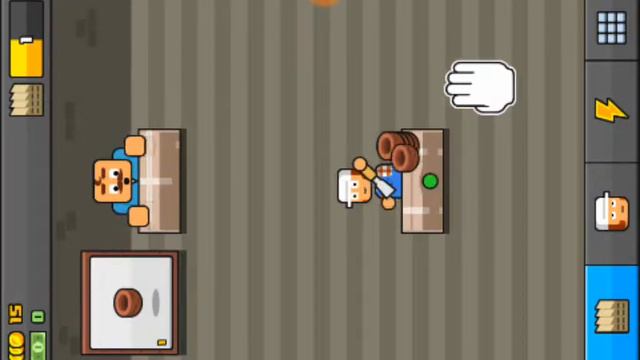 Топ 5 хороших игр для телефона. Мало багов! смотреть онлайн