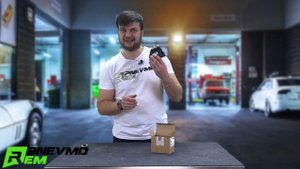 Блок клапанов пневмоподвески для Mercedes-Benz ML-class W164