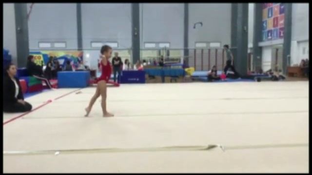 спорт-альтернатива#спортивнаягимнастика