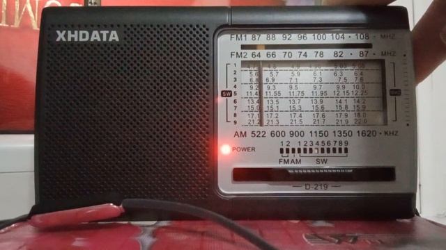 Сканирование радиоэфира в Астане 27 ноября 2023 года смотреть онлайн