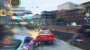 Trying Need for Speed Unbound! on Steam Winter Sale #4