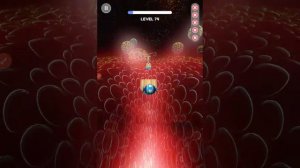 Катящиеся шары Уровень 71-75 + Гонка и Турнир #2