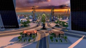 Tropico 4 mod - Palm Island