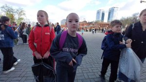 VLOG/ Отчетный концерт, чемпионат по танцам.