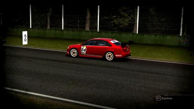 Superstars V8 Next Challenge | Playthrough | Etapa 01 | Ímola | Audi RS4 смотреть онлайн