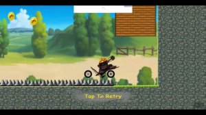 Hill Bike Stunts Crazy Racing  Game Saga Review