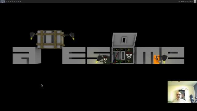 My Configs Arch Post Install смотреть онлайн