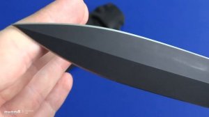 Боевой нож: Boker AF Combat