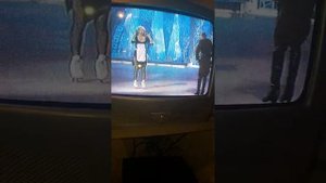 Ледниковый Башаров и Т.Навка. воспоминания.