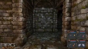 Legend of Grimrock 2 - Halls Of The Dead Walkthrough