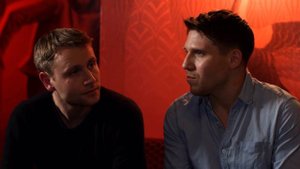 FREE FALL 2 - Max Riemelt & Hanno Koffler - How the story might continue