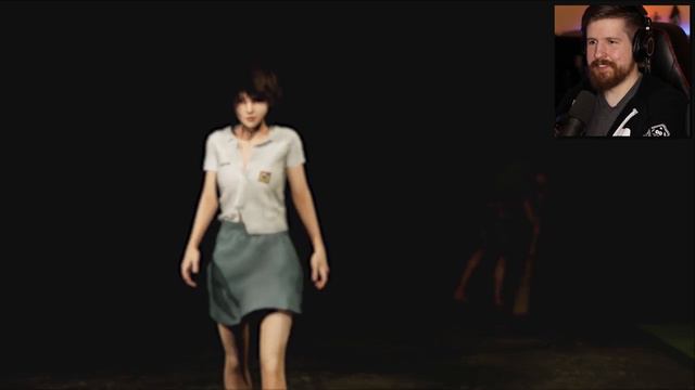 DREADOUT 2 Prologue - New Indonesian Horror