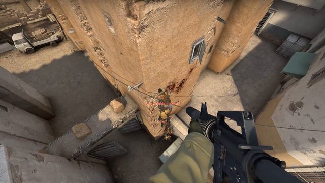 МОЖНО ЛИ СДЕЛАТЬ ЭЙС ДЕКОЕМ В КС ГО ?! - Жесткий Эксперимент КСГО смотреть онлайн