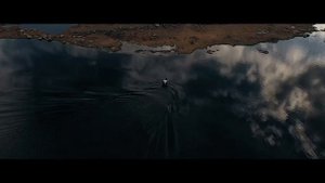 Бурейское водохранилище 2020 год.