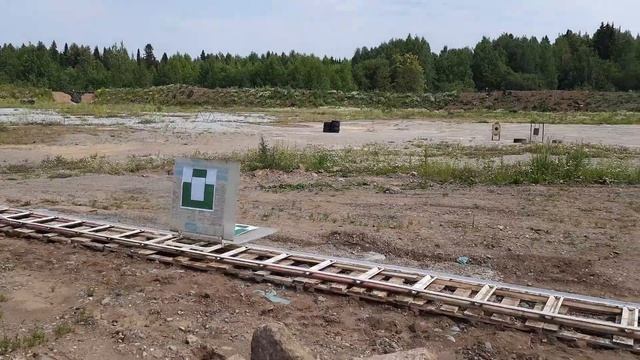 мишень "Бегущий кабан" смотреть онлайн