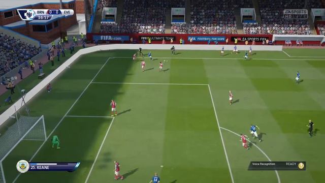 Burnley v everton смотреть онлайн