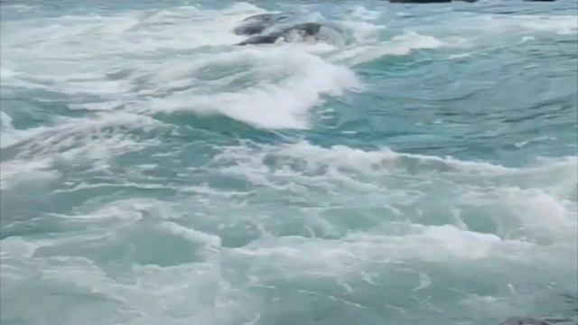 Алтай бурные горные реки, горы Слияние рек Чуи и Катунь 20 09 2023г смотреть онлайн