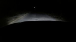 Поотивотуманки ХЕЛЛА на Тахо