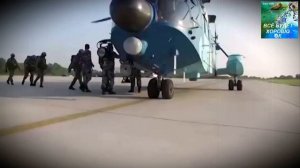 ДЕМБЕЛЬ. ПАЦАНЫ ЕДУТ К МАМЕ ДОМОЙ.