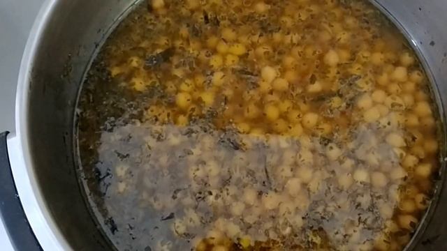 Паштет из нута двух видов (с овощами и с семечками).  Ретрит. День 7 смотреть онлайн