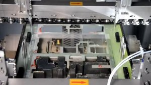 Пайка мультиволной (штампом). MAS-i2