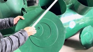 Обзор септика Итал 2