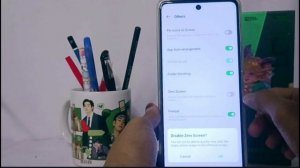How To Stop ADS on Infinix Note 30 NFC/Note 30 Pro