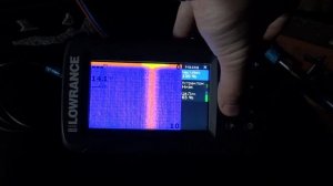 Обзор эхолота  Lowrance Hook 4xgps