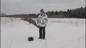 Дерзкий полет. Самолет Ar Wing Pro.